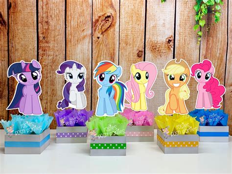 Download 728+ My Little Pony Decorations for Cricut Machine